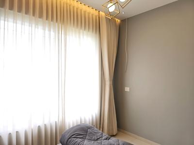 Bedroom Image of 1375 Sq.ft 3 BHK Apartment / Flat for sale in Sparkle Youthika, Lohegaon Pune for Rs. 8394856