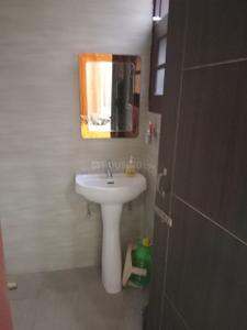 Bathroom Image of 1050 Sq.ft 3 BHK Builder Floor for sale in Sector 127 Mohali for Rs. 4400000