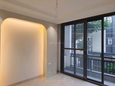 Bedroom Image of 1750 Sq.ft 3 BHK Builder Floor for sale in Sector 57 Gurgaon for Rs. 27500000