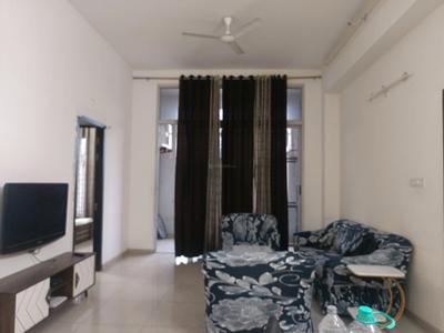 Living Room Image of 1000 Sq.ft 2 BHK Apartment / Flat for rent in Amanora Future Towers, Hadapsar Pune for Rs. 55000
