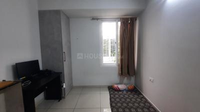 Bedroom Image of 1900 Sq.ft 3 BHK Villa for sale in Sarjapur Bengaluru for Rs. 15000000