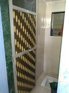 Bathroom Image of 400 Sq.ft 1 BHK Apartment / Flat for sale in Dombivli East Thane for Rs. 2111111