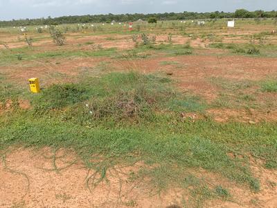 Image of 1200 Sq.ft Residential Plot / Land for sale in Vengal, Chennai for Rs. 750000