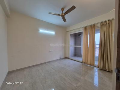Bedroom Image of 1670 Sq.ft 3 BHK Apartment / Flat for rent in Kantatoli Ranchi for Rs. 27500