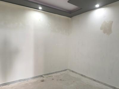 Bedroom Image of 1200 Sq.ft 3 BHK Apartment / Flat for sale in Govindpuram Ghaziabad for Rs. 4265000
