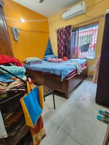 Bedroom Image of 825 Sq.ft 2 BHK Apartment / Flat for sale in Thakurpukur Kolkata for Rs. 1800000