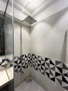 Bathroom Image of 3850 Sq.ft 5 BHK Penthouse for sale in Ambli Ahmedabad for Rs. 45000000