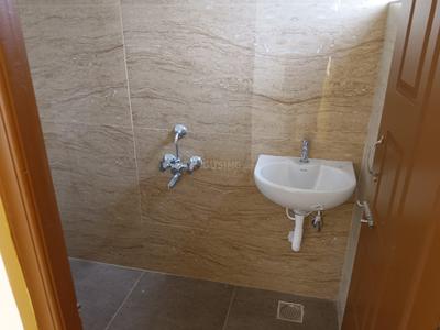 Image of 630 Sq.ft 1 BHK Independent House for sale in Red Hills, Chennai for Rs. 2650000