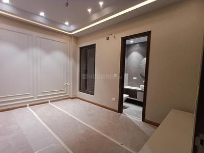 Bedroom Image of 2385 Sq.ft 4 BHK Builder Floor for sale in Punjabi Bagh New Delhi for Rs. 45000000