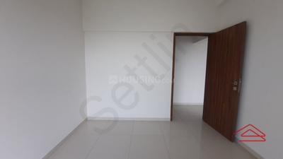 Bedroom Image of 1210 Sq.ft 2 BHK Apartment / Flat for sale in Godrej Park Retreat by Godrej Properties Ltd. , Chikkakannalli Bengaluru for Rs. 15300000