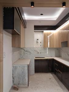 Kitchen Image of 1650 Sq.ft 3.5 BHK Apartment / Flat for sale in DM Infra, Sector 104 Noida for Rs. 6900000