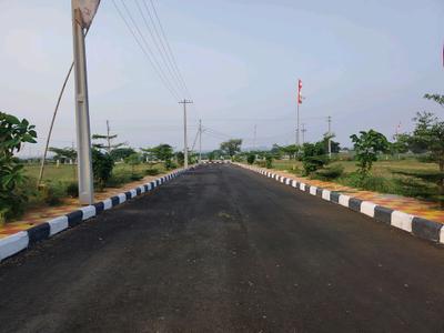 Image of 120 Sq.ft Residential Plot / Land for sale in Mirkhanpet, Hyderabad for Rs. 1200000