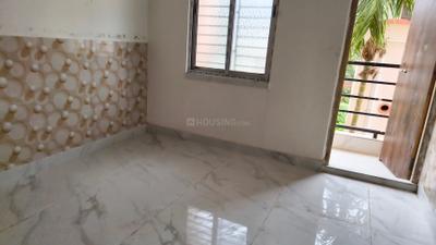 Bedroom Image of 1300 Sq.ft 3 BHK Apartment / Flat for sale in Hindmotor Hooghly for Rs. 3900000