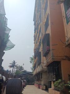 Image of 1050 Sq.ft 2 BHK Apartment / Flat for sale in Kalyan East, Kalyan for Rs. 5500000