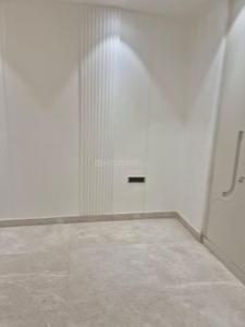 Bedroom Image of 1953 Sq.ft 3 BHK Builder Floor for sale in Uday Park New Delhi for Rs. 62500000
