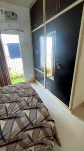 Bedroom Image of 900 Sq.ft 2 BHK Apartment / Flat for rent in Vishwa Chandrika Ayodhya, Gannavaram Vijayawada for Rs. 10000
