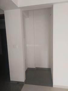 Kitchen Image of 3270 Sq.ft 4 BHK Apartment / Flat for sale in Shivalik Avenue, Bodakdev Ahmedabad for Rs. 36000000