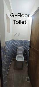 Bathroom Image of Nigam PG in Vasundhara, Ghaziabad