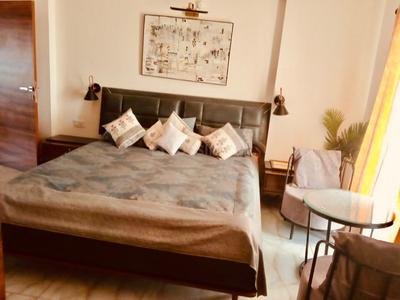 Bedroom Image of 2633 Sq.ft 3.5 BHK Apartment / Flat for sale in Bawadiya Kalan Bhopal for Rs. 35000000