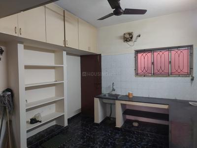 Kitchen Image of 1330 Sq.ft 3 BHK Duplex for sale in West Mambalam Chennai for Rs. 13500000