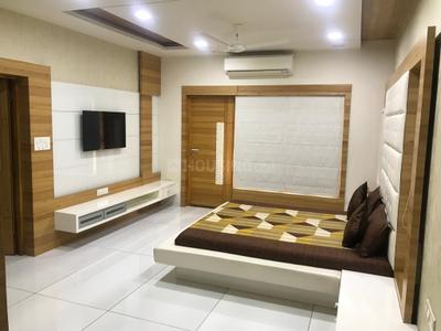 Hall Image of 2700 Sq.ft 4 BHK Villa for sale in Vastrapur Ahmedabad for Rs. 70000000