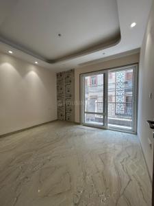 Hall Image of 1600 Sq.ft 4 BHK Builder Floor for sale in Vasant Kunj New Delhi for Rs. 17500000