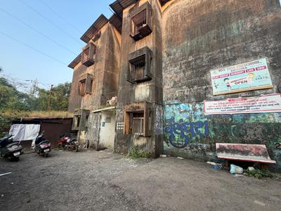 Image of 550 Sq.ft 1 BHK Apartment / Flat for rent in Siddharth Nagar, Lonavala for Rs. 20000