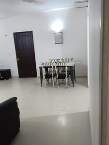 Hall Image of 1182 Sq.ft 2 BHK Apartment / Flat for rent in Baingini Goa for Rs. 40000