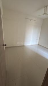 Bedroom Image of 957 Sq.ft 2 BHK Apartment / Flat for rent in Sonigara Presidency, Ravet Pune for Rs. 24000
