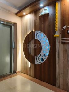 Main Entrance Image of 1045 Sq.ft 2 BHK Apartment / Flat for sale in Dombivli East Thane for Rs. 6400000