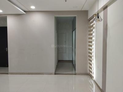 Hall Image of 2700 Sq.ft 3 BHK Builder Floor for rent in ETA Lilac Heights, Raja Annamalai Puram Chennai for Rs. 175000