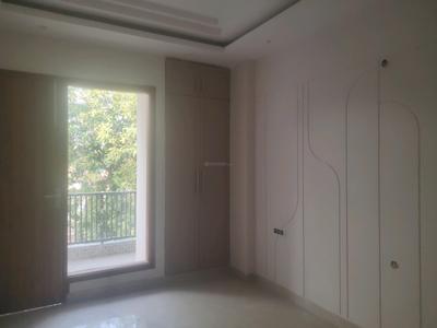 Bedroom Image of 2700 Sq.ft 4 BHK Builder Floor for sale in Ashoka Enclave 2, Sector 37 Faridabad for Rs. 27500000