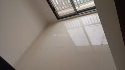 Bedroom Image of 710 Sq.ft 1 BHK Apartment / Flat for sale in Tejas Heritage, Ulwe Navi Mumbai for Rs. 6700000