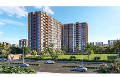 2 BHK Flat