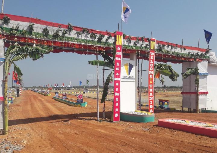 Thanigai Ponneri Gomathi Amman Nagar Main Image 1