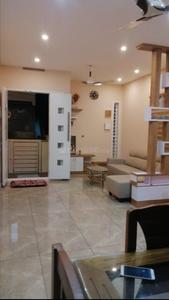 Hall Image of 1350 Sq.ft 3 BHK Independent House for sale in Palluruthy Kochi for Rs. 7500000