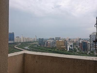 Bedroom One Image of 1044 Sq.ft 2 BHK Apartment / Flat for sale in Paramount Floraville, Kulesara Noida for Rs. 11500000