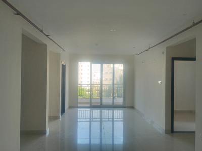 Living Room Image of 2435 Sq.ft 3 BHK Apartment / Flat for sale in Kondapur Hyderabad for Rs. 28002500