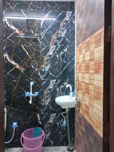 Bedroom One Image of 750 Sq.ft 2 BHK Apartment / Flat for sale in Sector 49 Noida for Rs. 3500000
