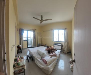 Bedroom Image of 1055 Sq.ft 3 BHK Apartment / Flat for sale in  Genexx valley, Paschim Barisha Kolkata for Rs. 5500000