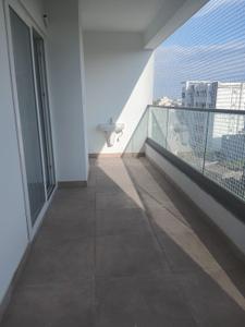 Balcony Image of 1820 Sq.ft 3 BHK Apartment / Flat for sale in Uppal Hyderabad for Rs. 12400000