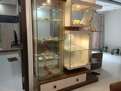 Hall Image of 2097 Sq.ft 3 BHK Apartment / Flat for sale in Begumpet Hyderabad for Rs. 25300000
