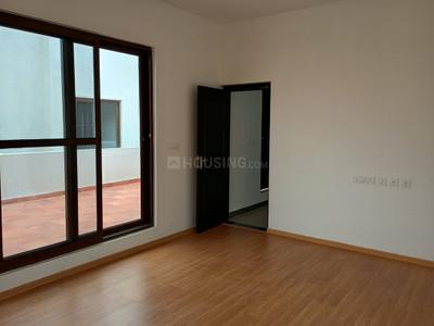 Bedroom Image of 2209 Sq.ft 4 BHK Villa for sale in Tanmathra Shriram Chirping Grove by Tanmathra Aquarelle Developers Private Limited, Sarjapur Bengaluru for Rs. 22350000