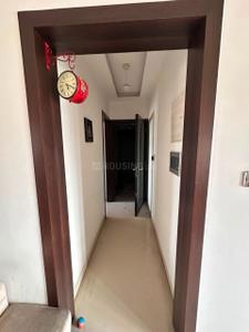 Image of 1200 Sq.ft 3 BHK Apartment / Flat for sale in Lodha Luxuria Priva, Thane West, Thane for Rs. 25900000