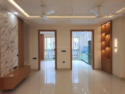 Living Room Image of 4220 Sq.ft 4 BHK Builder Floor for sale in Anant Raj Estate Plots, Sector 60 Gurgaon for Rs. 61500000