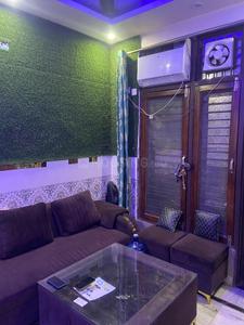 Hall Image of 753 Sq.ft 3.5 BHK Independent House for sale in Sector MU 1 Greater Noida for Rs. 18000000