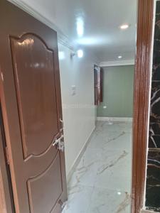 1 BHK Villa