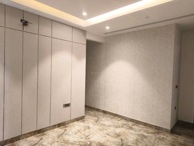 Bedroom Image of 3250 Sq.ft 4 BHK Builder Floor for sale in Unitech Nirvana Country Cedar Crest, Sector 50 Gurgaon for Rs. 37500000