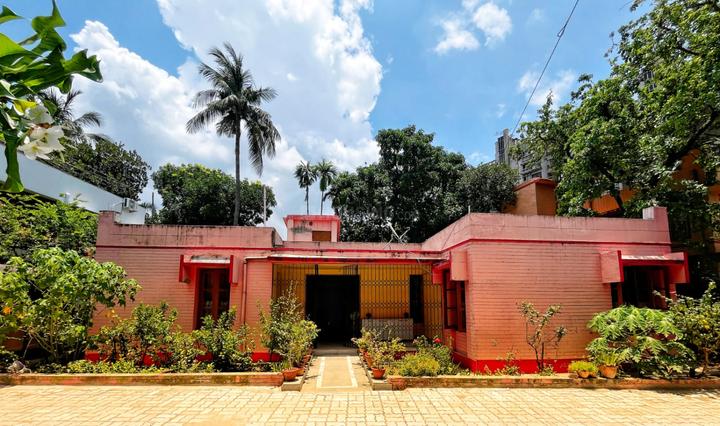 Purbangana Cooperative Main Image 1