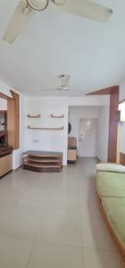 Hall Image of 1575 Sq.ft 3 BHK Apartment / Flat for sale in Shree Ami Infrastructure Pearl Apartments, Shyamal Ahmedabad for Rs. 9500000